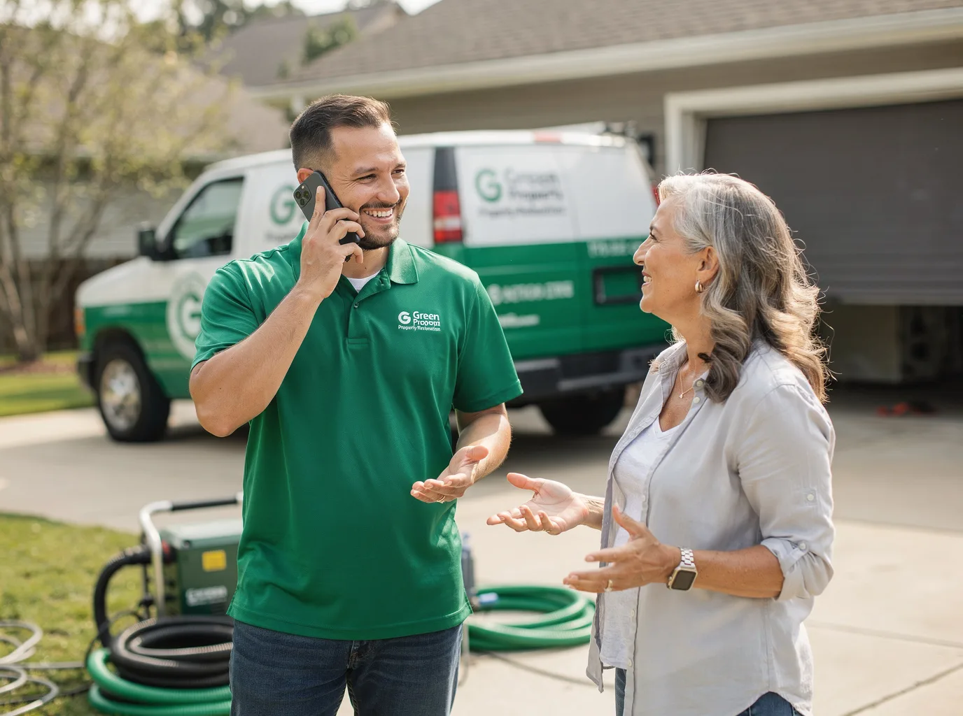 Water Damage Restoration Davenport, VA FAQs
